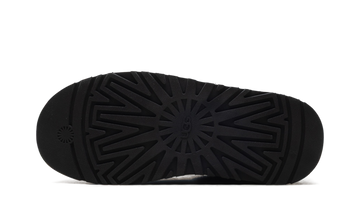 UGG TAZZ II SLIPPER BLACK WOMENS — Stock