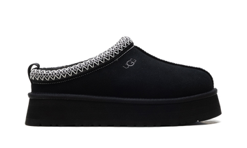 UGG TAZZ II SLIPPER BLACK WOMENS — Stock