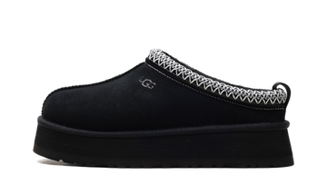 UGG TAZZ II SLIPPER BLACK WOMENS — Stock