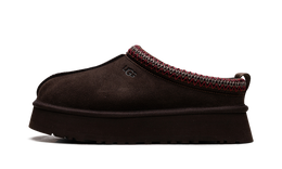 UGG TAZZ II SLIPPER DUSTED COCOA WOMENS