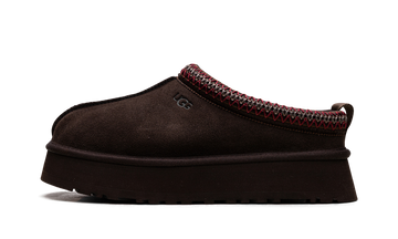 UGG TAZZ II SLIPPER DUSTED COCOA WOMENS — Stock