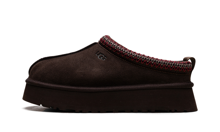 UGG TAZZ II SLIPPER DUSTED COCOA WOMENS
