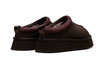 UGG TAZZ II SLIPPER DUSTED COCOA WOMENS — Stock