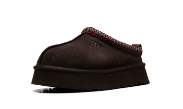 UGG TAZZ II SLIPPER DUSTED COCOA WOMENS — Stock