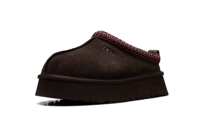 UGG TAZZ II SLIPPER DUSTED COCOA WOMENS