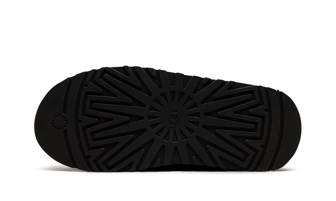 UGG TAZZ II SLIPPER DUSTED COCOA WOMENS