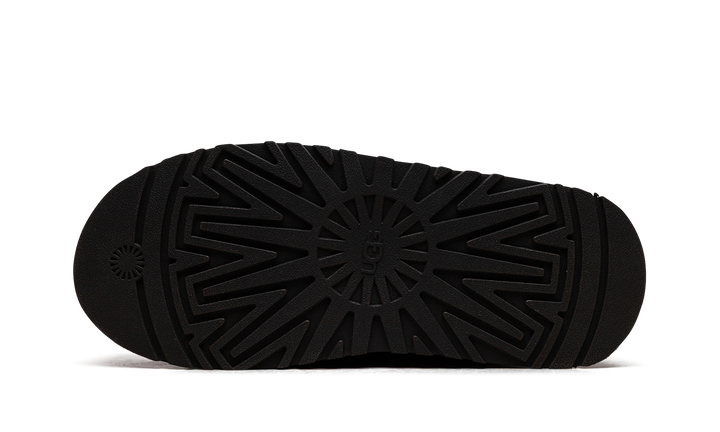 UGG TAZZ II SLIPPER DUSTED COCOA WOMENS