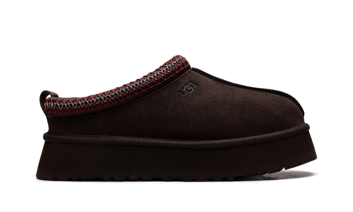 UGG TAZZ II SLIPPER DUSTED COCOA WOMENS