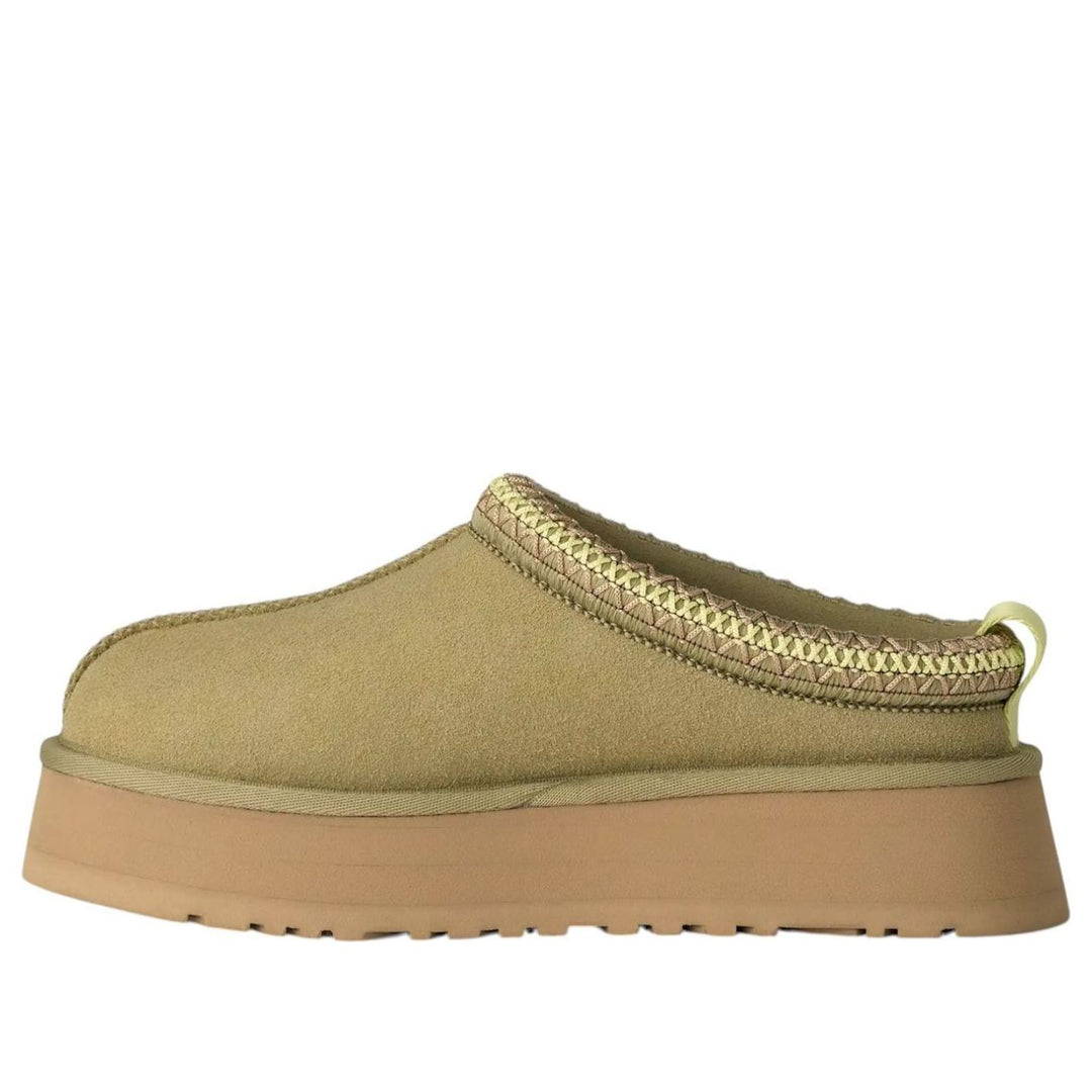 UGG TAZZ II SLIPPER MUTED BRASS (WOMEN&