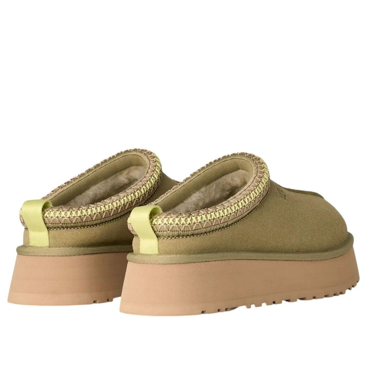 UGG TAZZ II SLIPPER MUTED BRASS (WOMEN&
