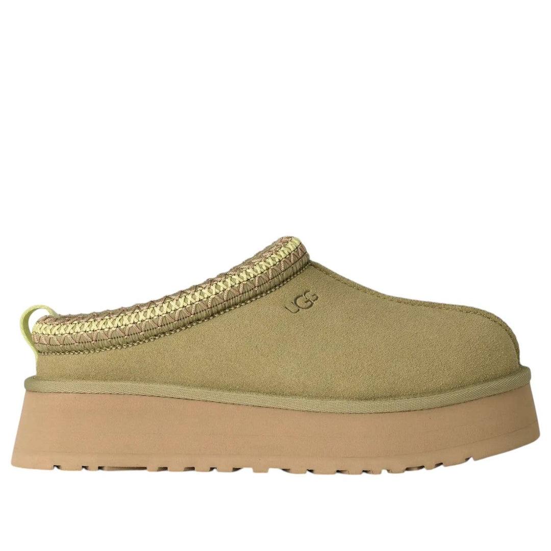 UGG TAZZ II SLIPPER MUTED BRASS (WOMEN&