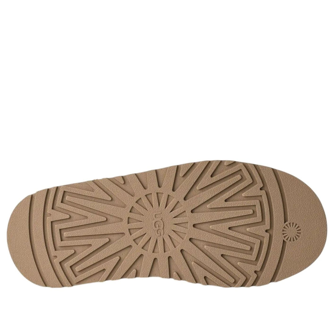 UGG TAZZ II SLIPPER MUTED BRASS (WOMEN&