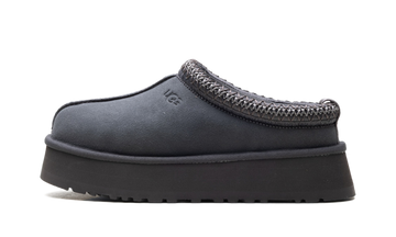 UGG TAZZ II SLIPPER OBSIDIAN WOMENS — Stock