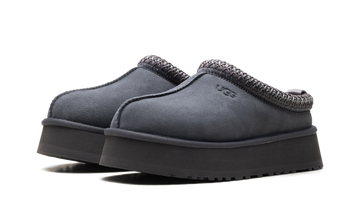 UGG TAZZ II SLIPPER OBSIDIAN WOMENS — Stock