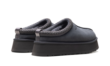 UGG TAZZ II SLIPPER OBSIDIAN WOMENS — Stock
