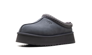 UGG TAZZ II SLIPPER OBSIDIAN WOMENS — Stock