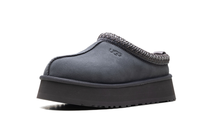 UGG TAZZ II SLIPPER OBSIDIAN WOMENS