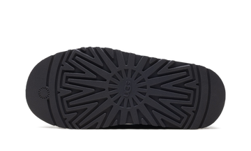UGG TAZZ II SLIPPER OBSIDIAN WOMENS — Stock