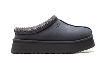 UGG TAZZ II SLIPPER OBSIDIAN WOMENS — Stock