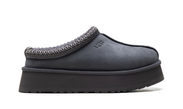 UGG TAZZ II SLIPPER OBSIDIAN WOMENS