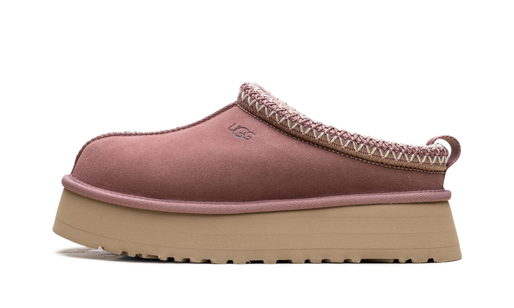 UGG TAZZ II SLIPPER PINK DAWN WOMENS