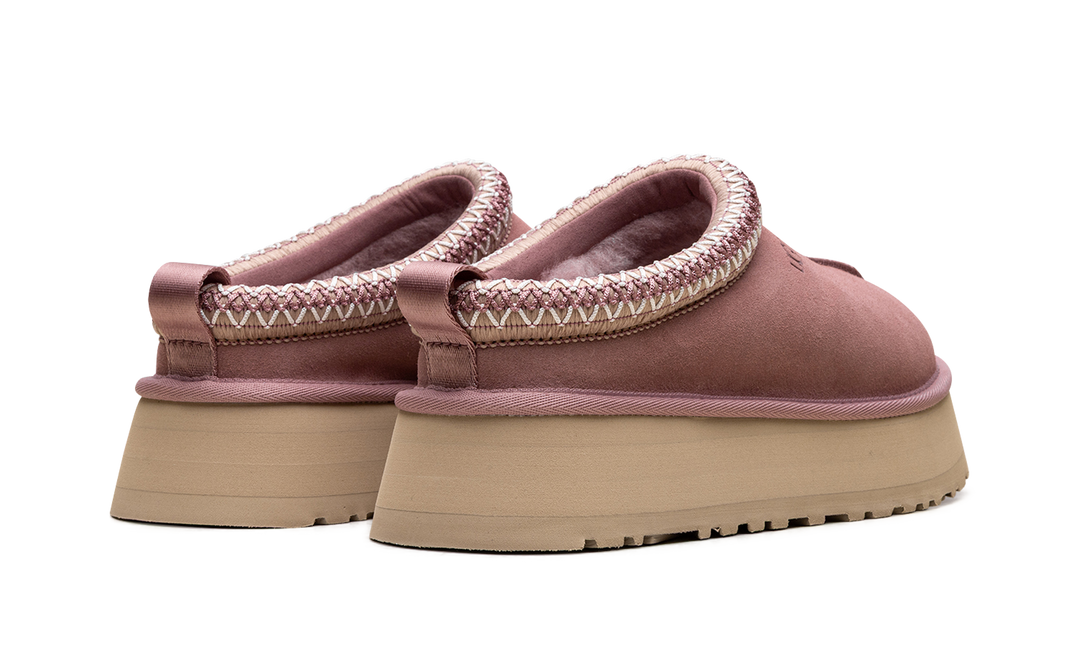 UGG TAZZ II SLIPPER PINK DAWN WOMENS