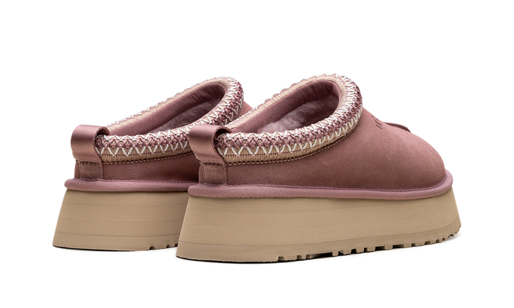 UGG TAZZ II SLIPPER PINK DAWN WOMENS