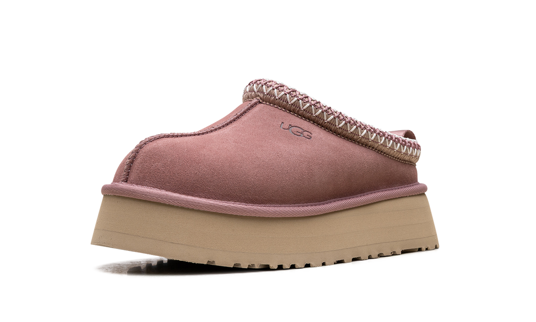 UGG TAZZ II SLIPPER PINK DAWN WOMENS
