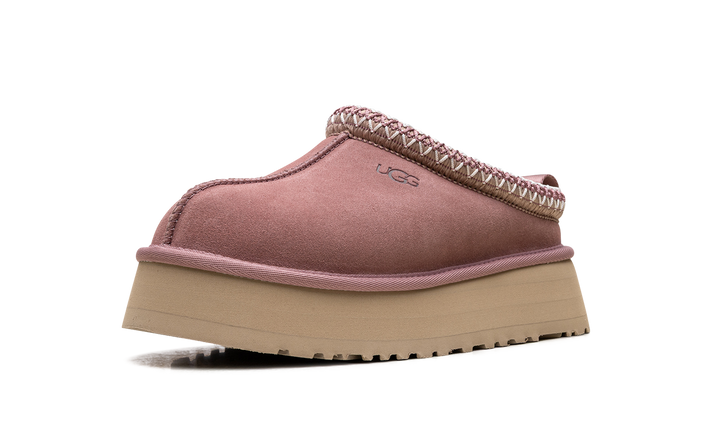 UGG TAZZ II SLIPPER PINK DAWN WOMENS