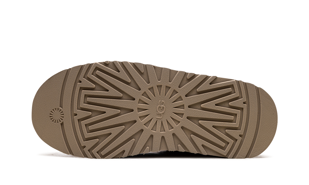 UGG TAZZ II SLIPPER PINK DAWN WOMENS