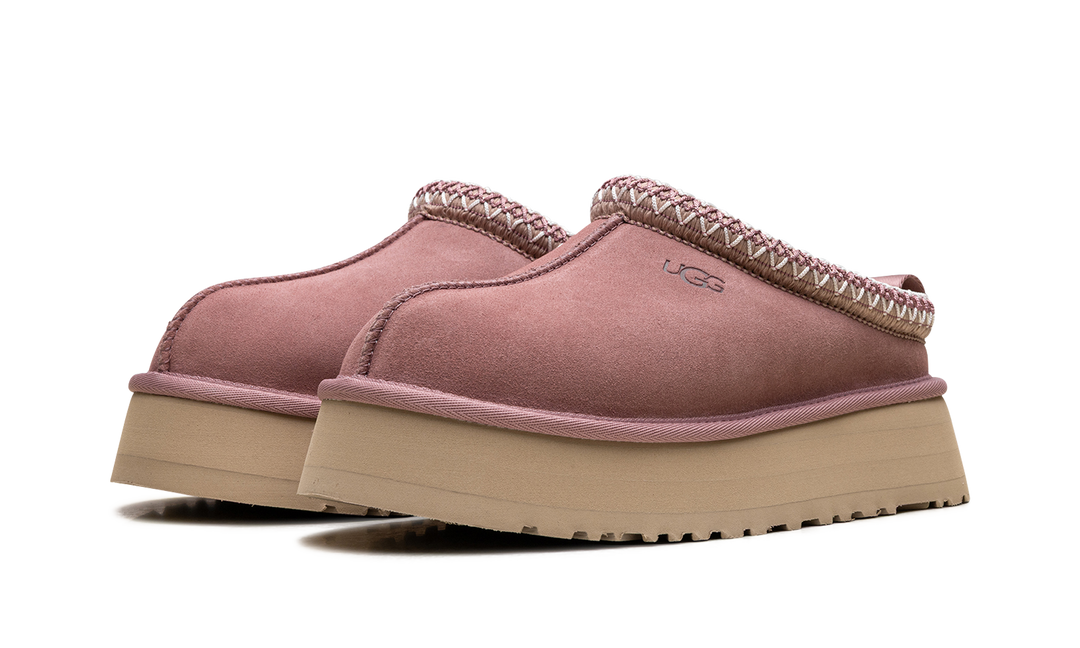 UGG TAZZ II SLIPPER PINK DAWN WOMENS