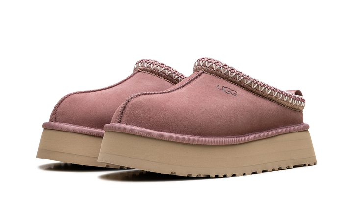 UGG TAZZ II SLIPPER PINK DAWN WOMENS