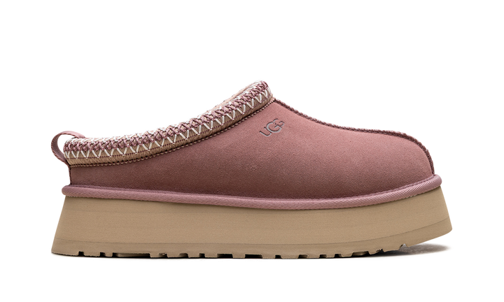 UGG TAZZ II SLIPPER PINK DAWN WOMENS