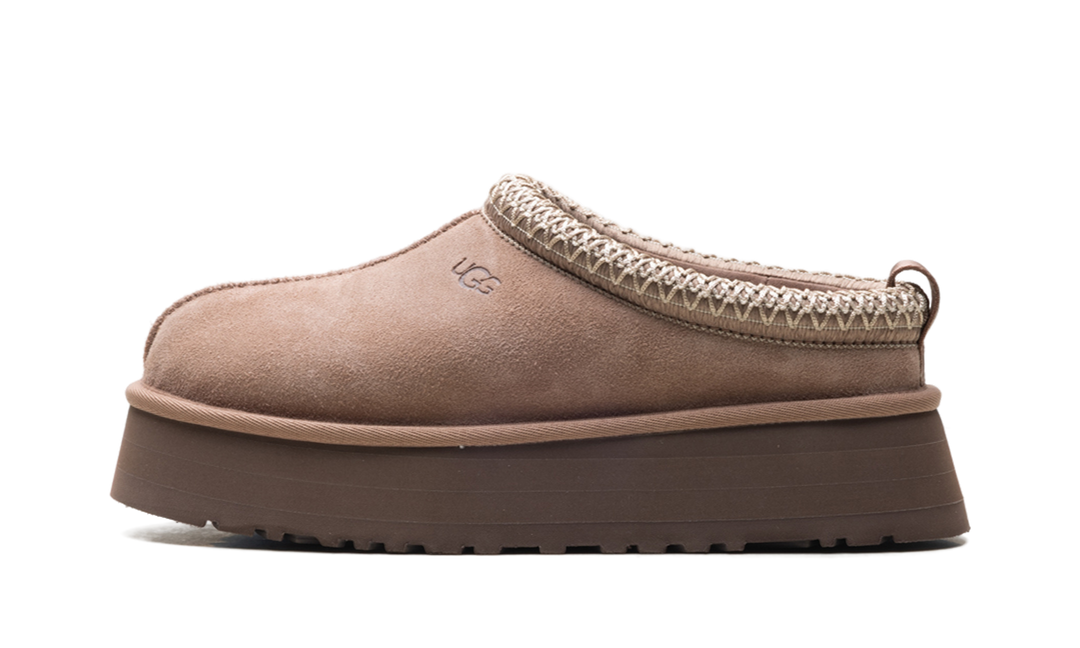 UGG TAZZ II SLIPPER ROCKY OAK (WOMEN&