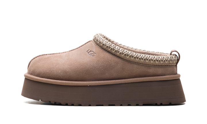 UGG TAZZ II SLIPPER ROCKY OAK (WOMEN&