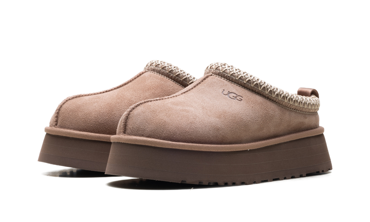 UGG TAZZ II SLIPPER ROCKY OAK (WOMEN&
