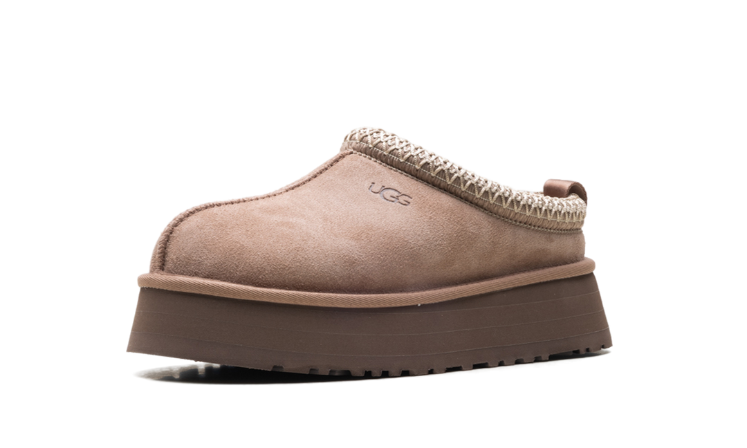 UGG TAZZ II SLIPPER ROCKY OAK (WOMEN&