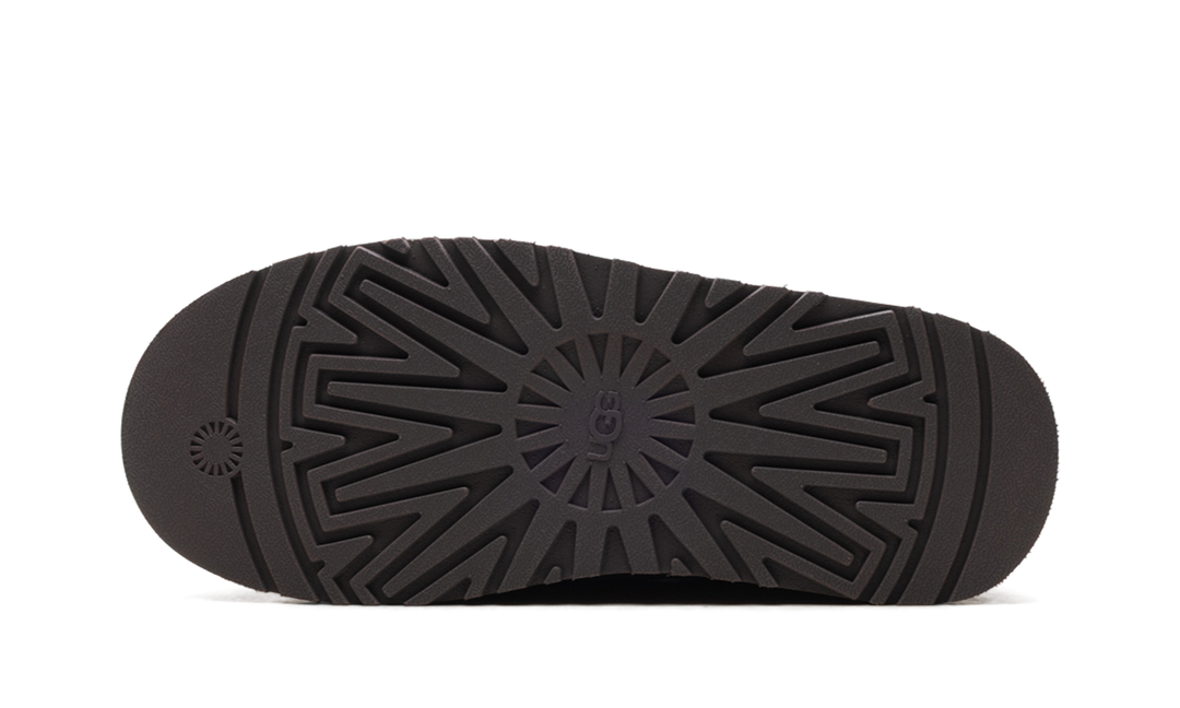 UGG TAZZ II SLIPPER ROCKY OAK (WOMEN&