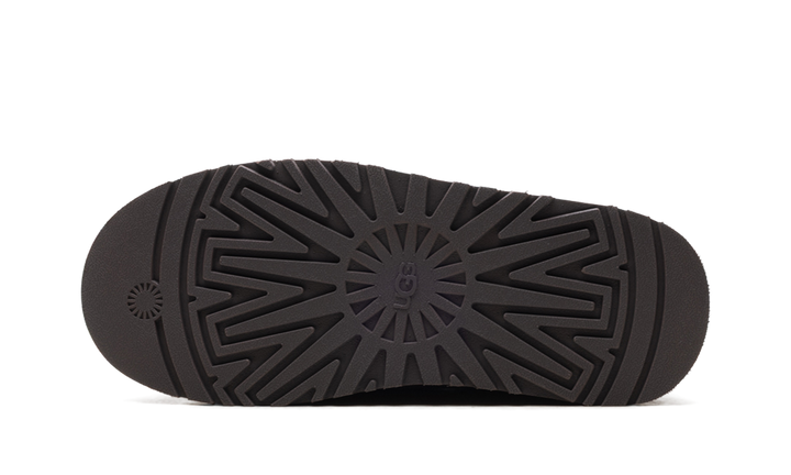 UGG TAZZ II SLIPPER ROCKY OAK (WOMEN&