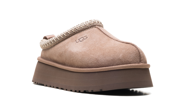 UGG TAZZ II SLIPPER ROCKY OAK (WOMEN&