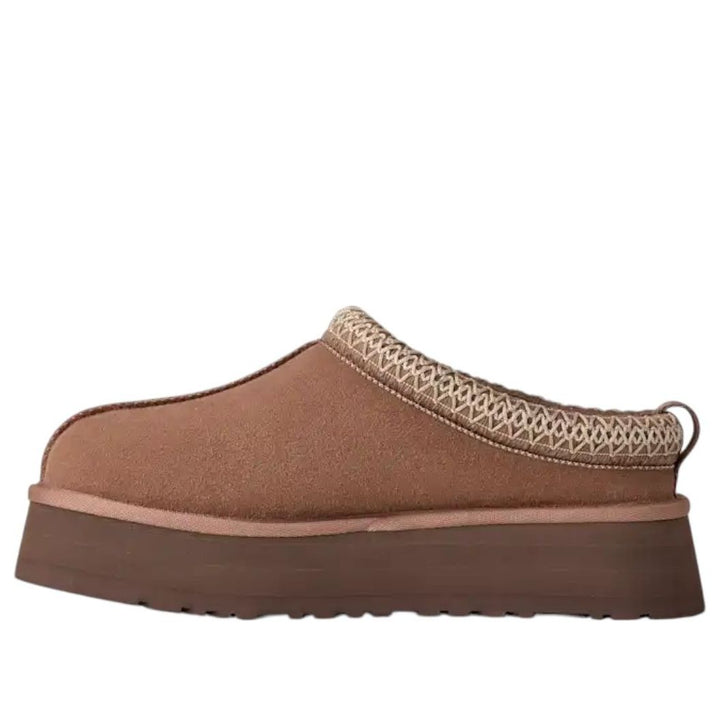 UGG TAZZ II SLIPPER ROCKY OAK (WOMEN&