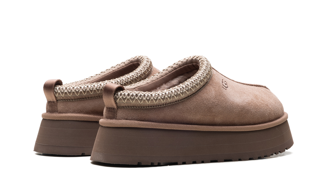 UGG TAZZ II SLIPPER ROCKY OAK (WOMEN&