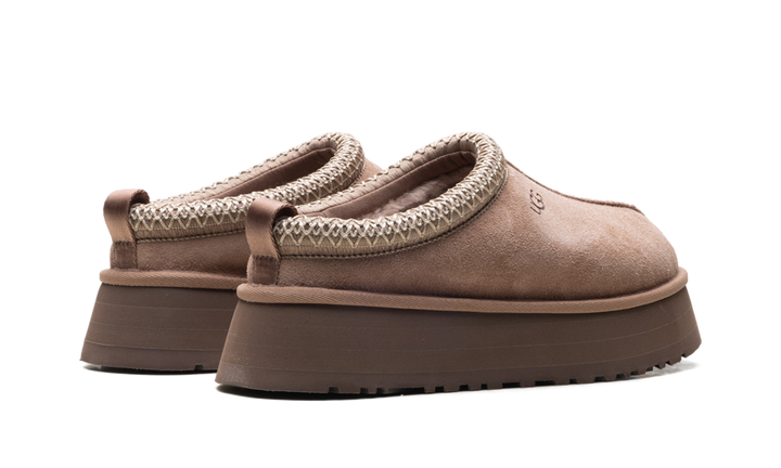 UGG TAZZ II SLIPPER ROCKY OAK (WOMEN&