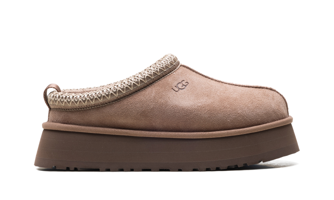 UGG TAZZ II SLIPPER ROCKY OAK (WOMEN&