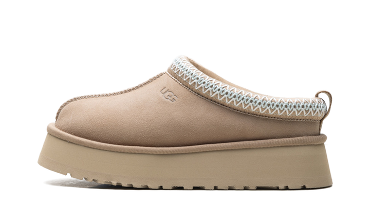 UGG TAZZ II SLIPPER SAND (WOMEN&