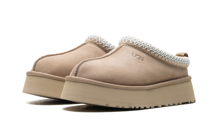 UGG TAZZ II SLIPPER SAND (WOMEN&