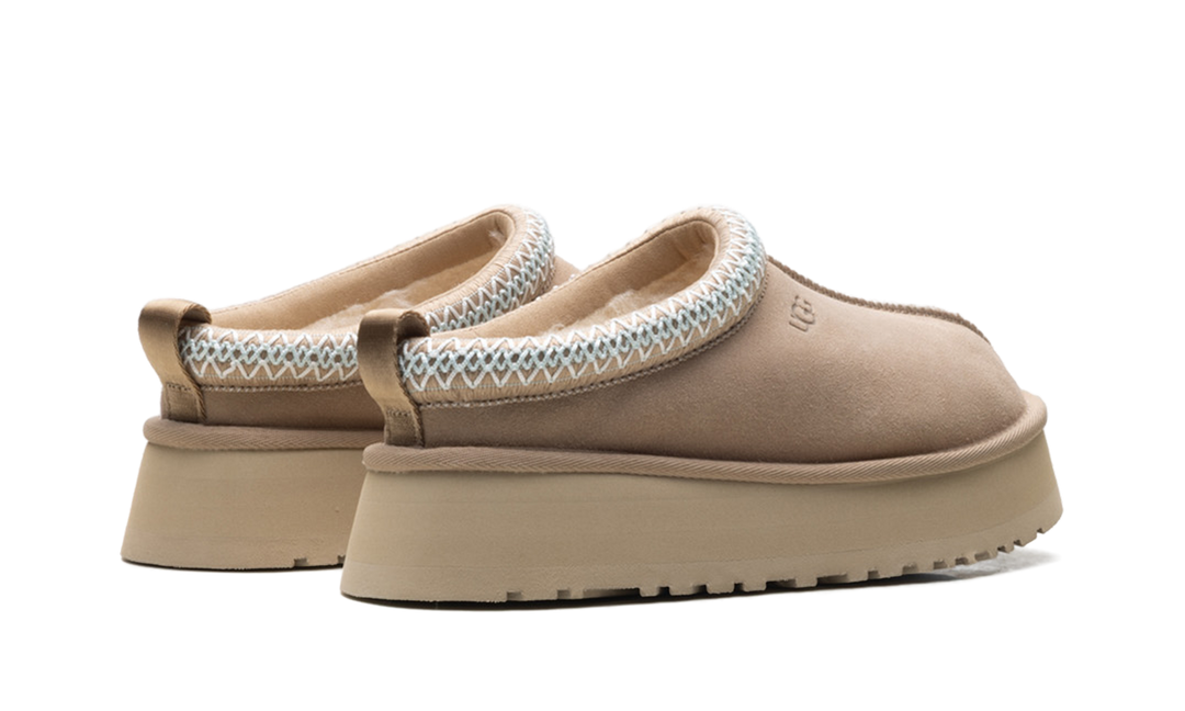 UGG TAZZ II SLIPPER SAND (WOMEN&