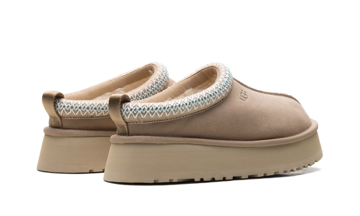 UGG TAZZ II SLIPPER SAND (WOMEN&