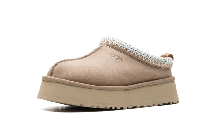 UGG TAZZ II SLIPPER SAND (WOMEN&