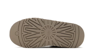 UGG TAZZ II SLIPPER SAND (WOMEN'S) — Stock